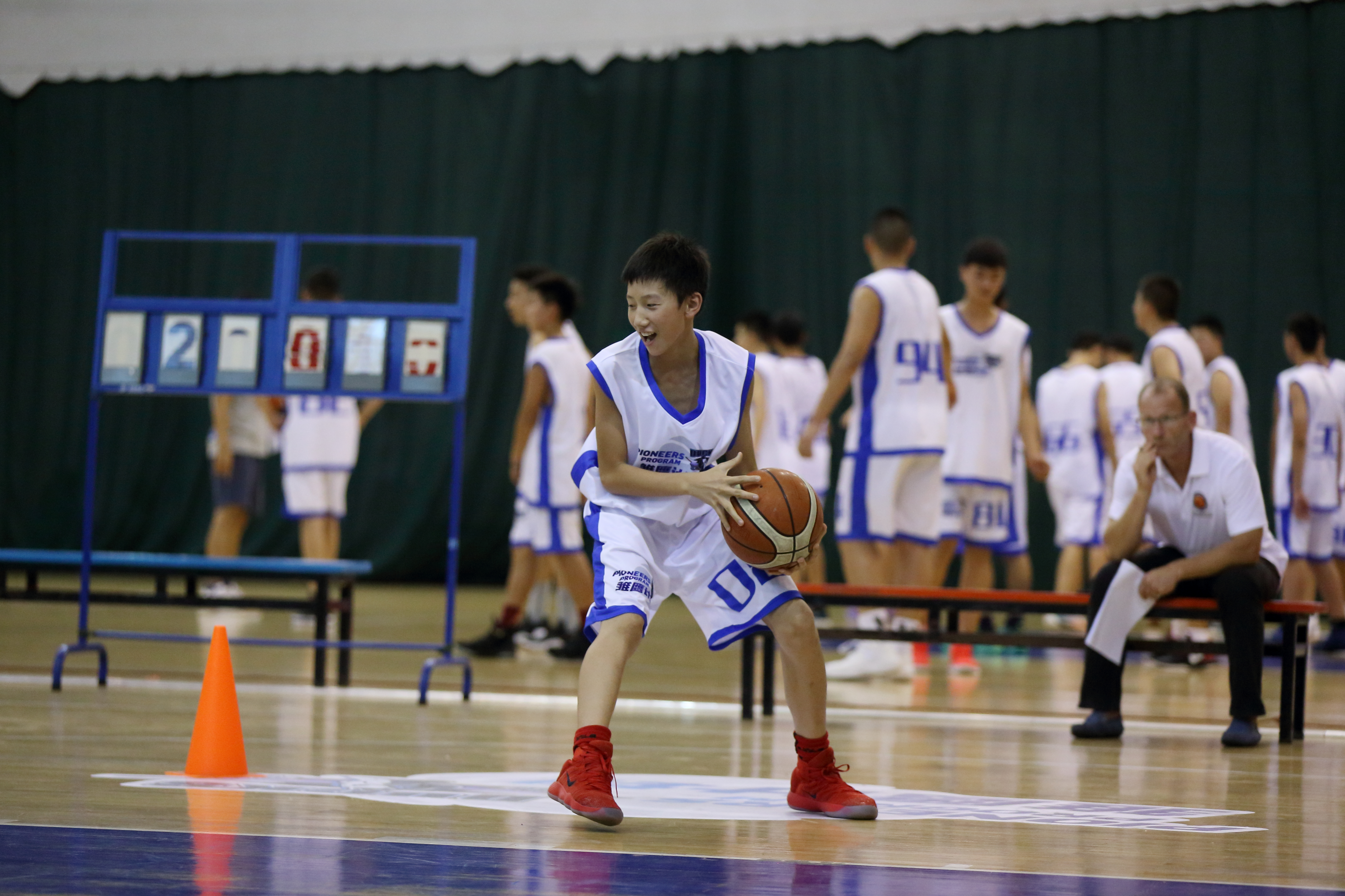 PG电子·仿照器(试玩游戏)官方网站